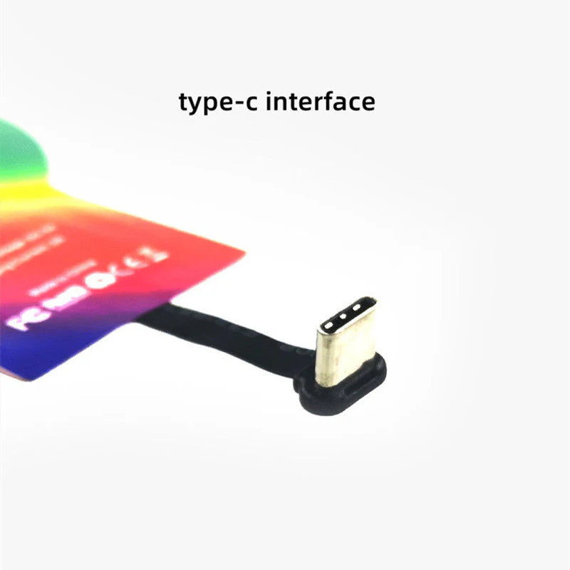 Compatible with Apple, Magnetic Wireless Charging, MagSafe Magnetic Wireless Charging Is Universal For Android Devices - Image 4