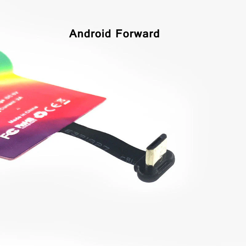 Compatible with Apple, Magnetic Wireless Charging, MagSafe Magnetic Wireless Charging Is Universal For Android Devices - Image 5