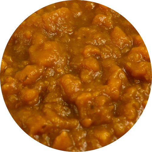 Evanger's Complements Grain Free Sweet Potato for Dogs & Cats 12.5 oz - Image 4