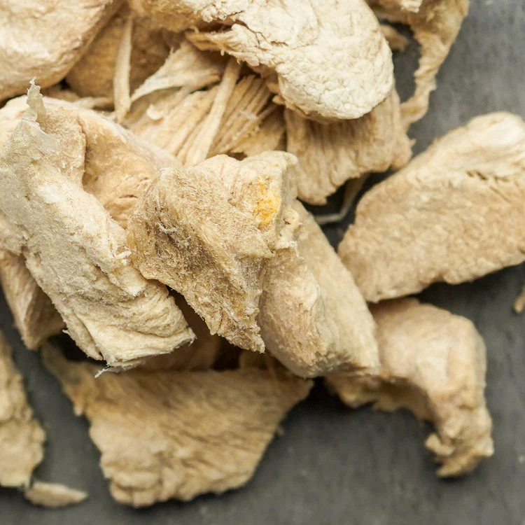 Oma's Pride Turkey Breast Chunks Treats - Image 5