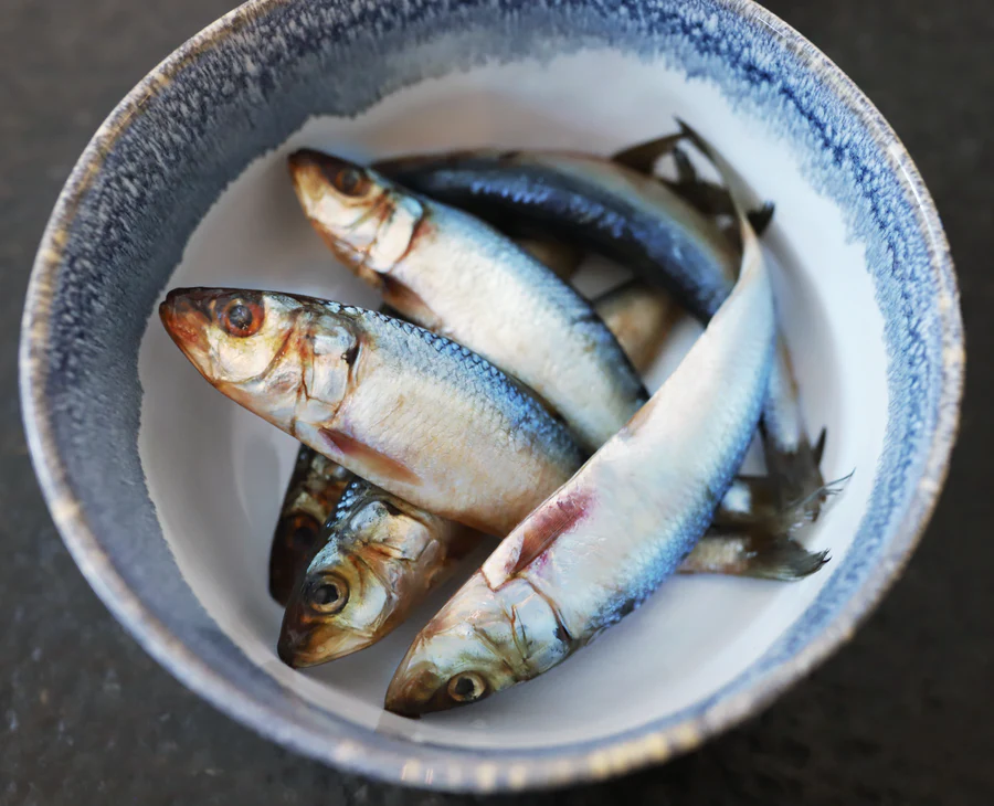 Oma's Pride Whole Sardines - Image 4