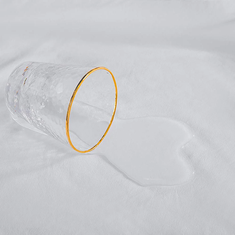 Tie-up Waterproof Bed Sheet Mattress Pad - Image 6