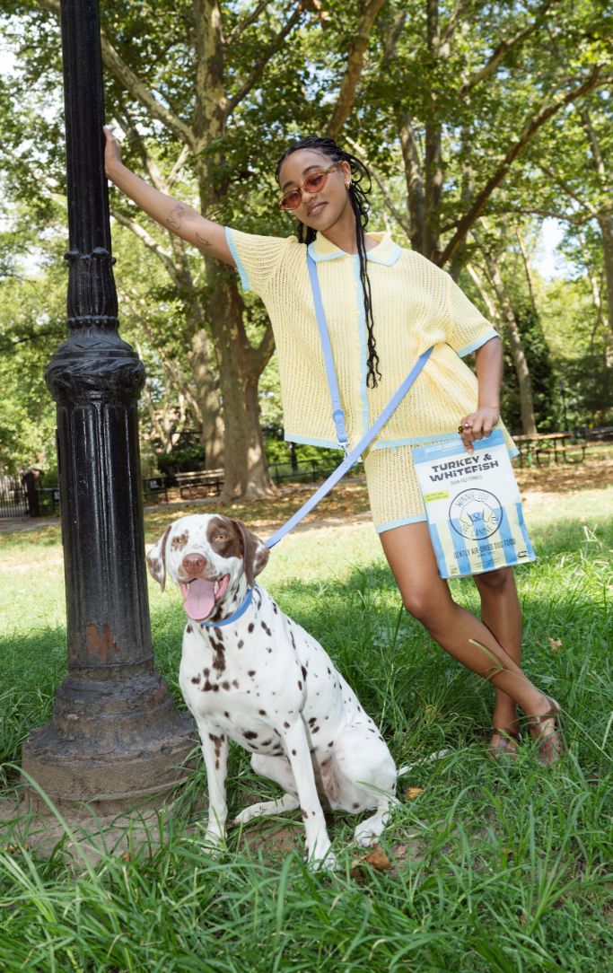 Winnie Lou Air Dried Dog Food Turkey & Whitefish - Image 4